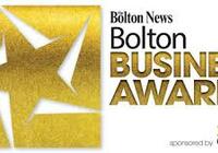 Bolton and Bury Business Awards Photo