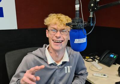 Photo related to Drivetime