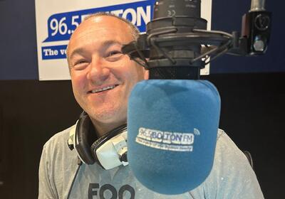 Photo related to Drivetime
