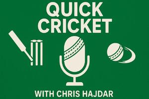 Photo related to Quick Cricket onerror=