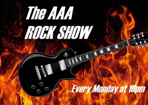 The AAA Rock Show