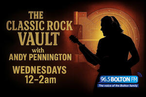 Photo related to The Classic Rock Vault onerror=