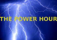 The Power Hour with Lee Bower Photo