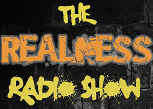 The Realness Radio Show