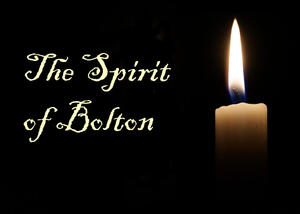 The Spirit of Bolton