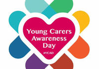 Young Carers Awareness Day Photo
