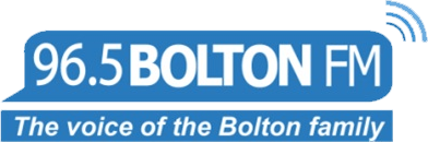 96.5 Bolton FM