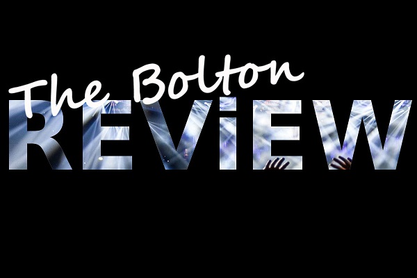 The Bolton REViEW