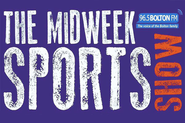 The Midweek Sport Show