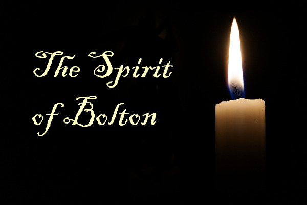 The Spirit of Bolton