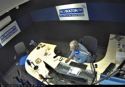 Webcam Image