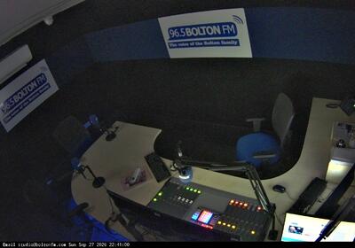 Webcam Image
