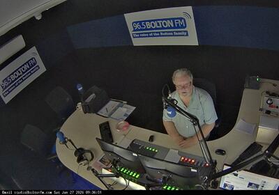 Webcam Image
