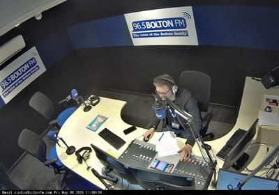Webcam Image