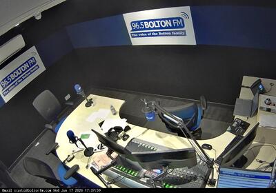 Webcam Image