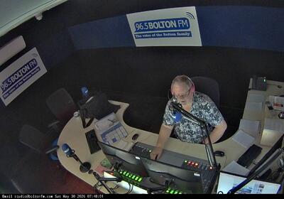 Webcam Image