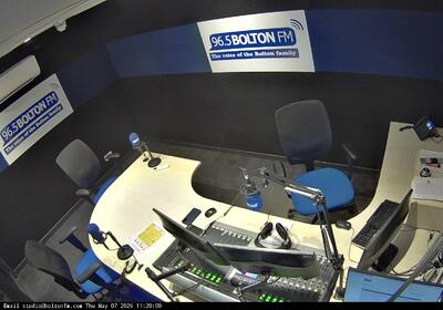 Webcam Image