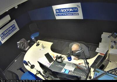 Webcam Image