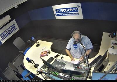 Webcam Image