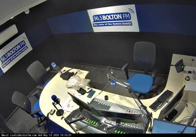 Webcam Image