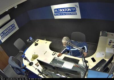 Webcam Image