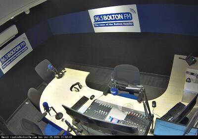 Webcam Image
