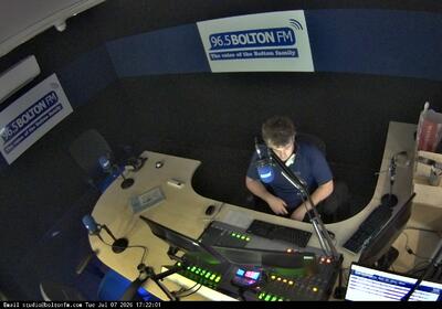 Webcam Image