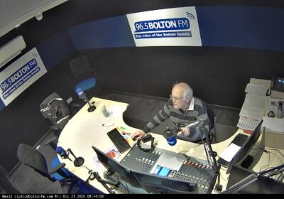 Webcam Image