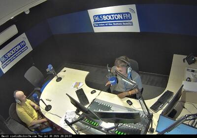 Webcam Image