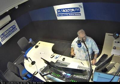 Webcam Image