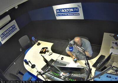 Webcam Image