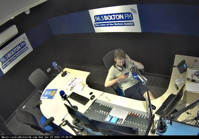 Webcam Image