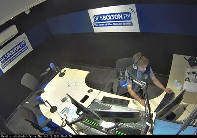 Webcam Image