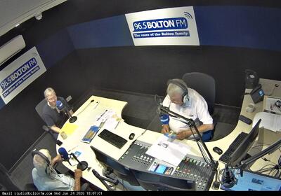 Webcam Image
