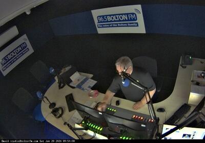 Webcam Image