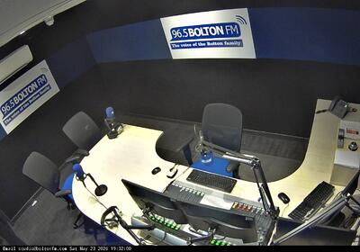 Webcam Image