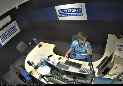 Webcam Image