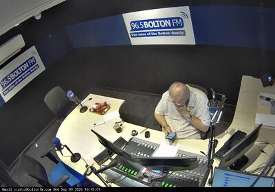 Webcam Image