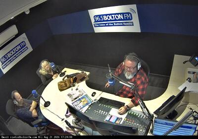 Webcam Image