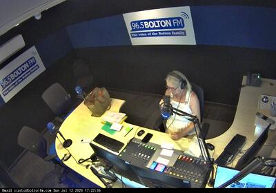 Webcam Image