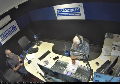 Webcam Image