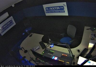 Webcam Image