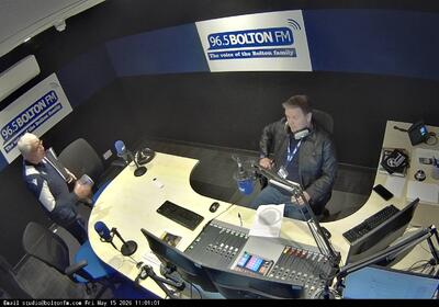 Webcam Image