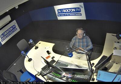 Webcam Image