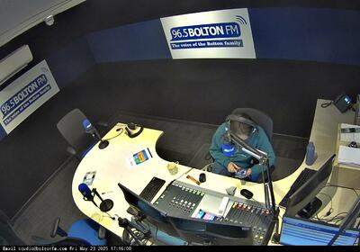 Webcam Image