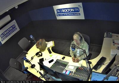 Webcam Image