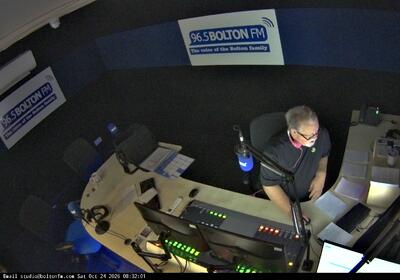 Webcam Image
