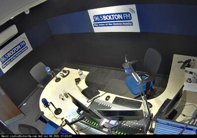 Webcam Image