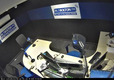 Webcam Image