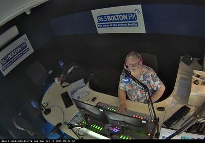 Webcam Image